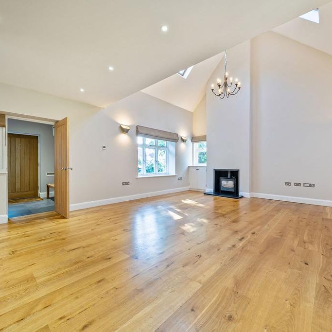 4 bedroom house to rent - Photo 1