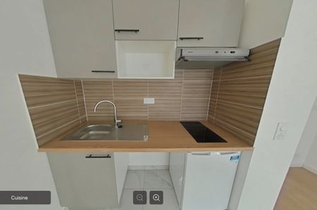 Appartement 2 Pièces 47 m² - Photo 3