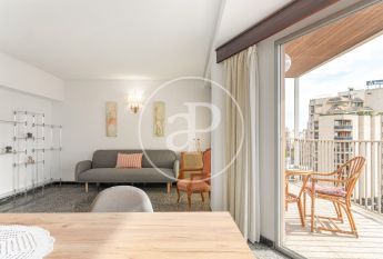 Apartment for rent in Palma