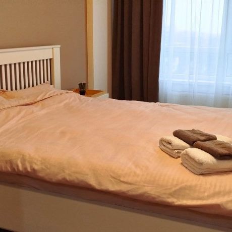 Garsoniera de inchiriat in zona Mall Vitan - Fotografie 1