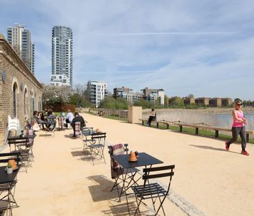 Residence Tower, N4 - Photo 6