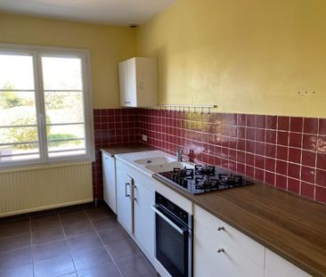 Location Maison 6 Pièces 126 m² - Photo 4