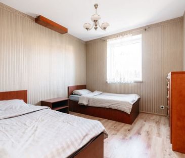2 pok. Kanarkowa, Gutkowo, zwierzęta mile widziane 45 m² - Photo 3