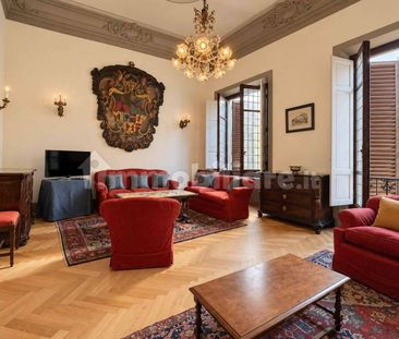 Trilocale via Giuseppe Garibaldi, Borgo Ognissanti - Il Prato, Firenze - Foto 4