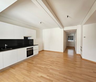 2.5 Zimmer, 69 m², 2. Stock - Foto 5
