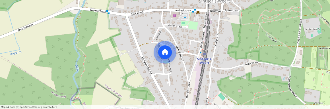 Groot Neerveld 60, 3050 Oud-Heverlee