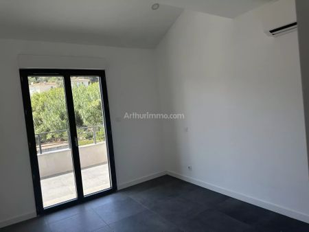 Location Appartement 3 pièces 78 m2 à Ajaccio - Photo 5