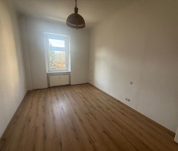 Frisch renovierte 2-Zimmerwohnung in Markkleeberg ! - Photo 1