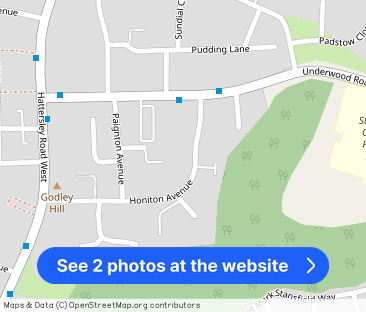 For people aged 55 and over: Honiton Avenue, Hyde, Greater Manchest... - Photo 1