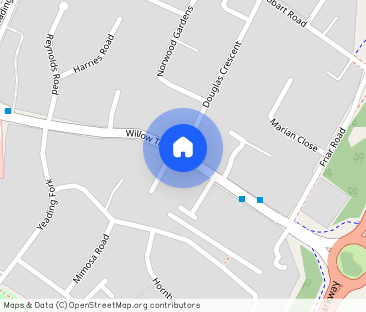 Willow Tree Lane, Hayes, UB4 - Photo 1