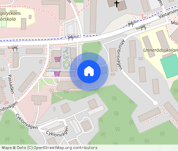 Aftonbrisvägen 4 A - Photo 1