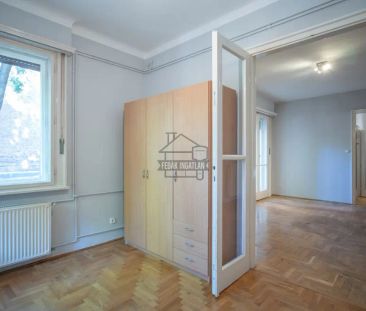 Budapest, XIV. kerület, Istvánmező – 5. fotó