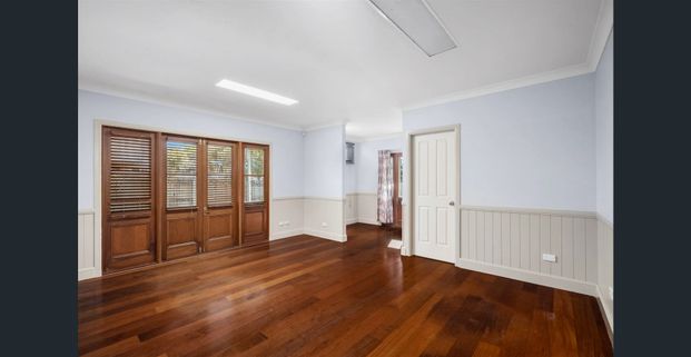 Charm, character and size - Photo 1