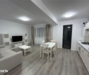 3 camere - X-Residence 1 Decembrie - 60mp - etaj 1 - prima inchiriere - Photo 4