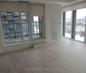 For Lease - 1 Quarrington Lane Unit# 1202, Toronto, Ontario - Photo 1