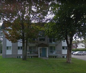 À Charny 3 1/2 875$ Juillet 2025 - Photo 3