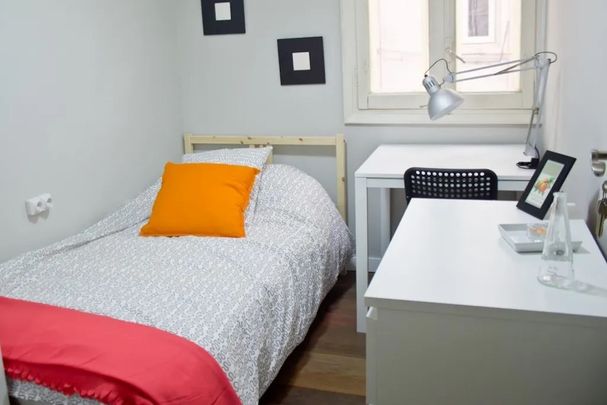 Carrer Mestre Palau, Valencia, Valencian Community 46008 - Photo 1