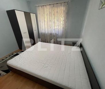 Apartament 3 camere, 55 mp, zona străzii Tazlau - Photo 1