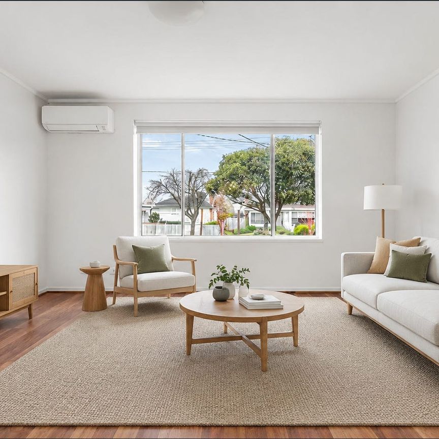 Stylish Two-Bedroom Living in a Convenient Location - Photo 1
