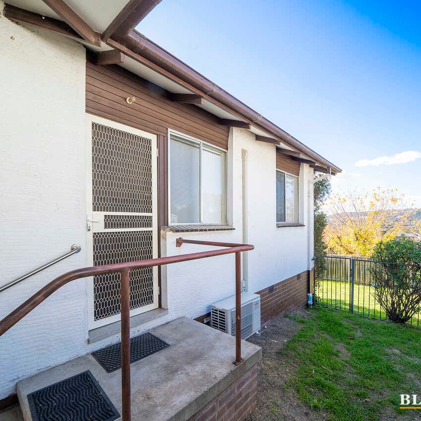DUPLEX WITH SPACIOUS YARD - Photo 1