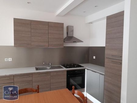 Location Appartement 3 pièces 55m² ST VENANT 62350 - Photo 4