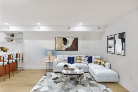 For Lease - 396 Jones Avenue Unit# Basement, Toronto, Ontario - Photo 2