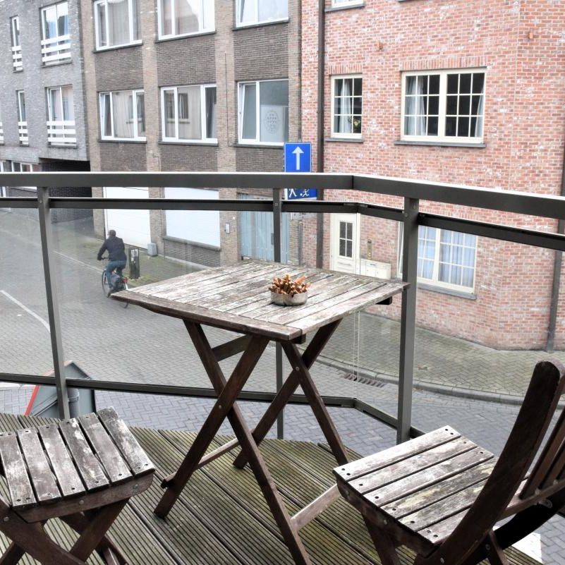 Duplex voor € 800 - Photo 1