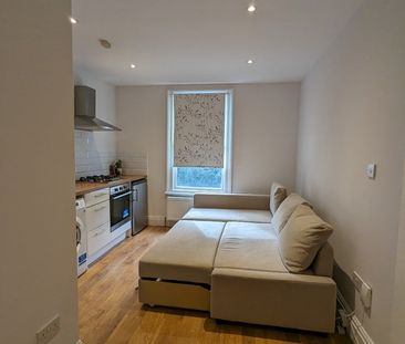 Studio Flat, Crouch End, N8 - Photo 4