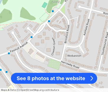 Chetton Green, Wolverhampton, West Midlands - Photo 1