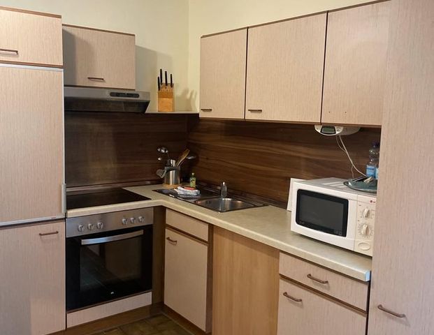 Bad Urach Pender-/Monteurwohnung - Foto 1