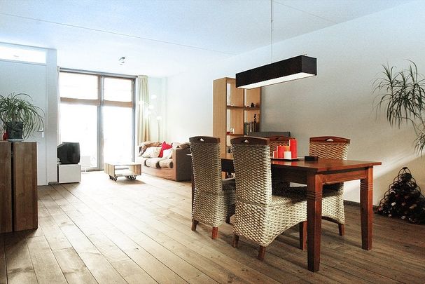 Portiekflat Stratumsedijk, Eindhoven huren? - Foto 1