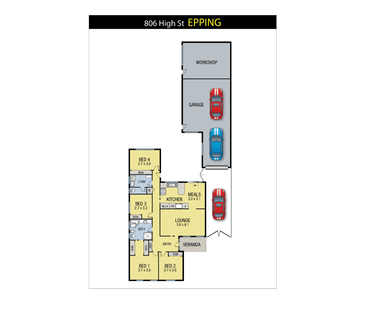 Great Value in Prime Location **APPLY FOR THIS PROPERTY NOW** - Photo 2