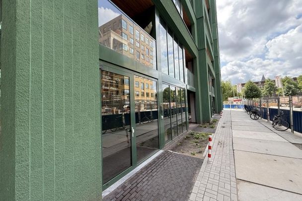 Haarlemmerweg 1146-H, Woon- en Groengebied Sloterdijk, 1014BL, Amsterdam - Foto 1