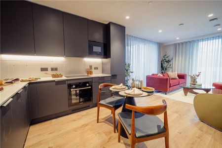 The Carriageworks, Sheriff Street Upper, Dublin 1 - Photo 3