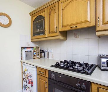 1 bedroom terraced house to rent - Photo 6