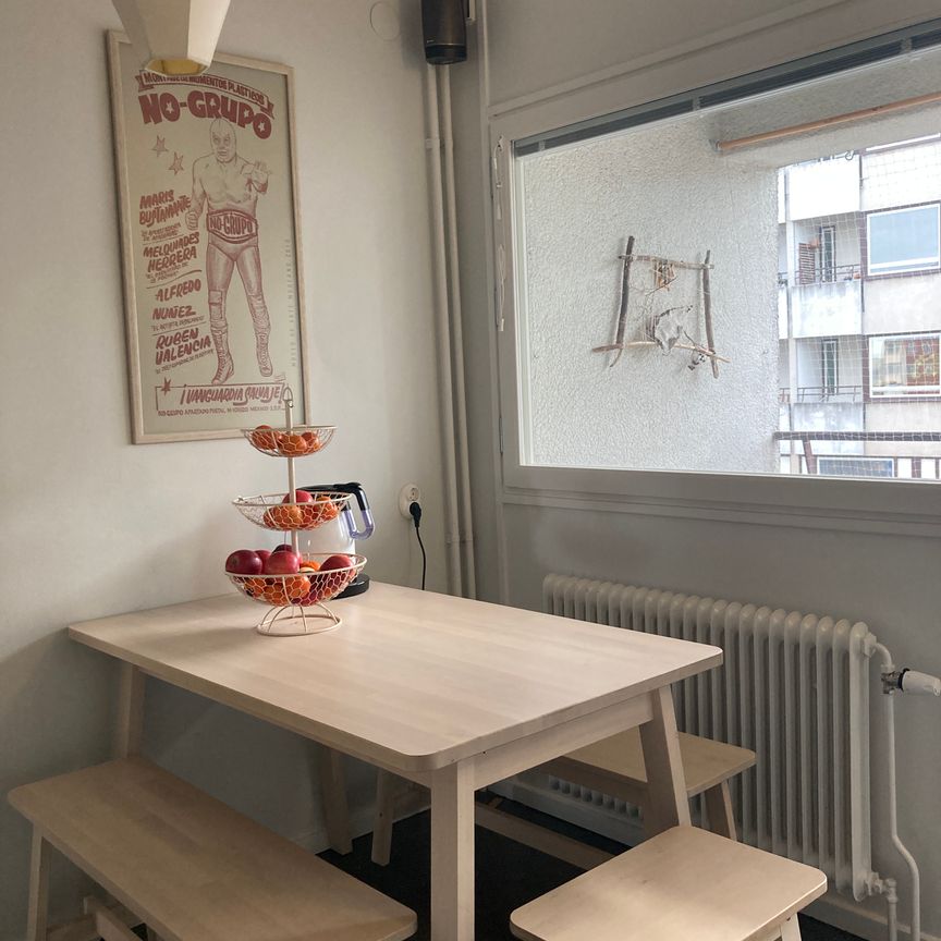 Ljusstöparbacken, Stockholm - Photo 1