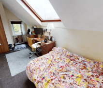 2 Flat 3 Ashwood Villas, Leeds, LS6 2EJ - Photo 4