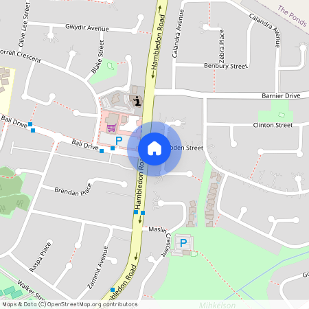 22 Denton Grove, Quakers Hill NSW 2763