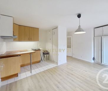 Appartement Studio À Louer 1 Pièce - 29,07 M - Photo 5