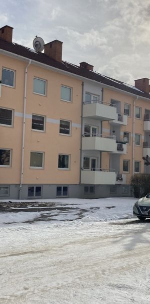 Storgatan 17 A - Foto 1