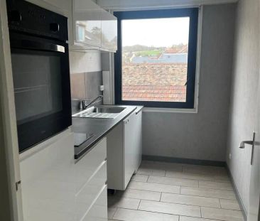 Location appartement 2 pièces - 45m² à Gaillon (27600) - Photo 1