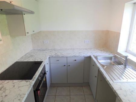 Rectory Court, Rectory Road, Redditch - Photo 3