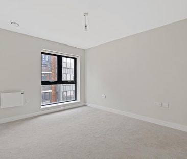 1 bedroom apartment to rent - Photo 4