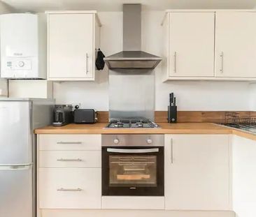 1 Bed Flat, Homerton High Street, E9 - Photo 5