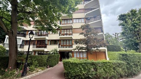Studio rez-de-jardin - Photo 4