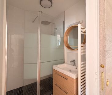 Appartement 3 pièces – Secteur St Gilles - Photo 4