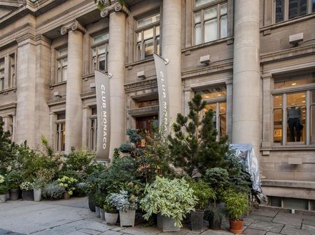 For Lease - 80 Cumberland Street Unit# 701, Toronto, Ontario - Photo 5