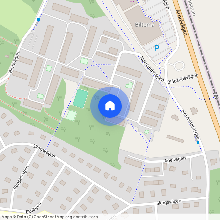 Norrlandsvägen 67 A, 821 36, Bollnäs