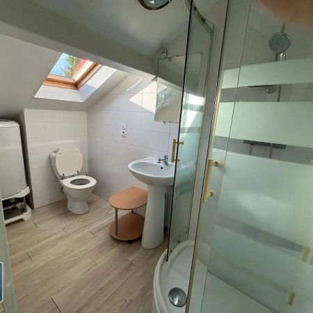 Appartement à louer 1 pièce 17.9m² - Photo 3