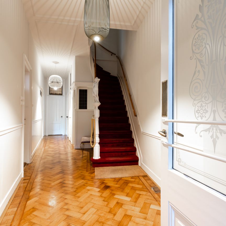 Mathenesserlaan - Photo 1